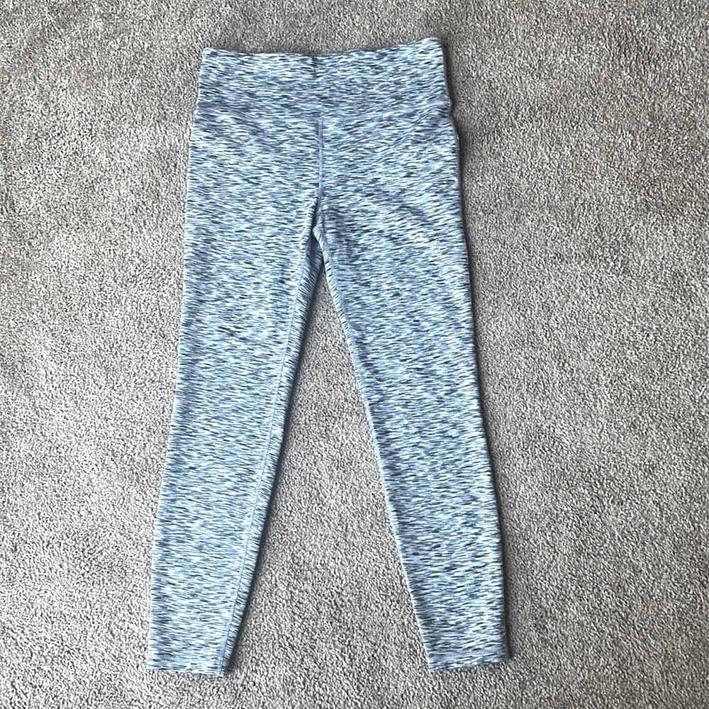 Gap Fit Leggings - Size Large